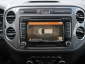 Volkswagen Tiguan, 2014