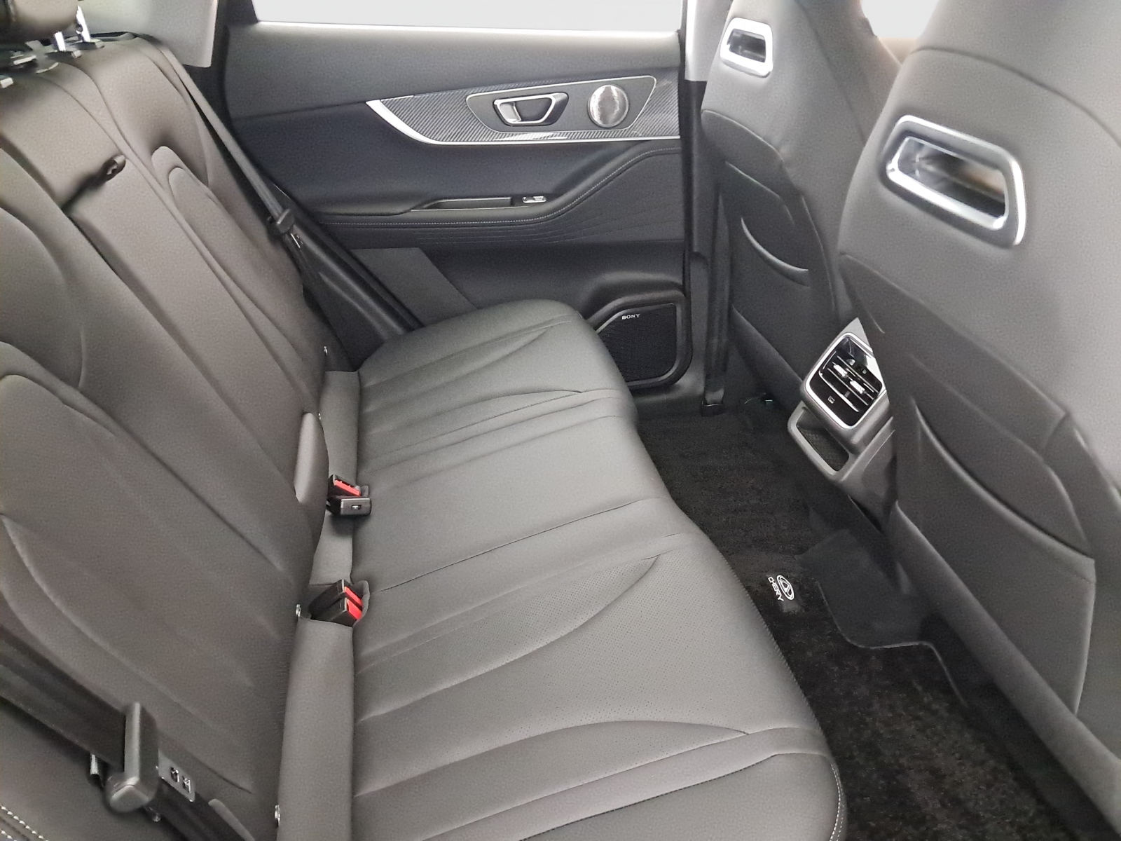 Chery Tiggo 7 - 2026
