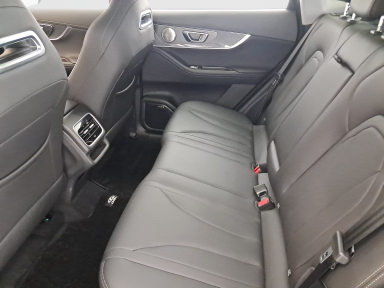 Chery Tiggo 7 - 2026