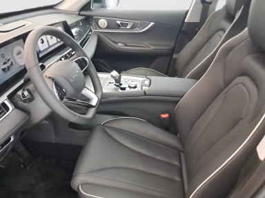 Chery Tiggo 7 - 2026