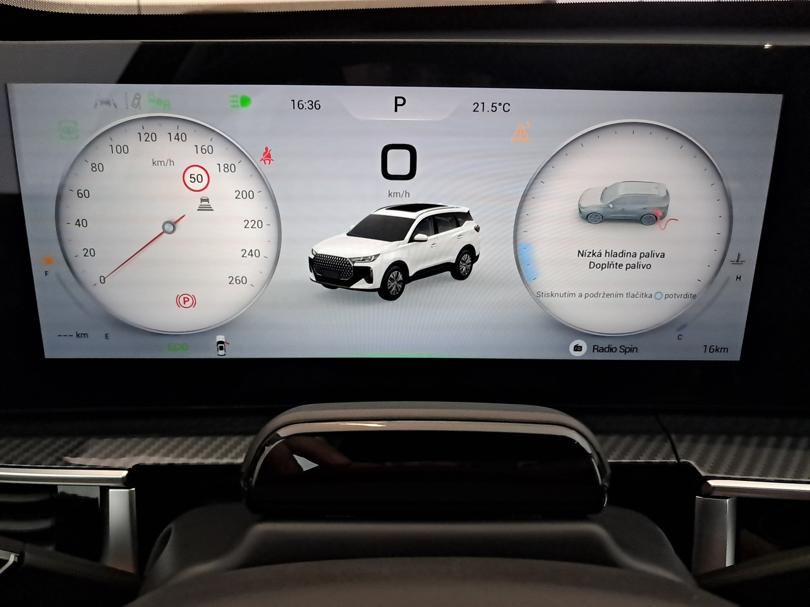 Chery Tiggo 7 - 2026