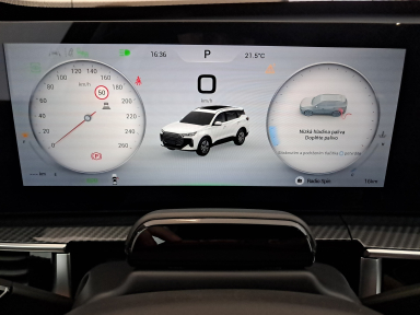 Chery Tiggo 7 - 2026