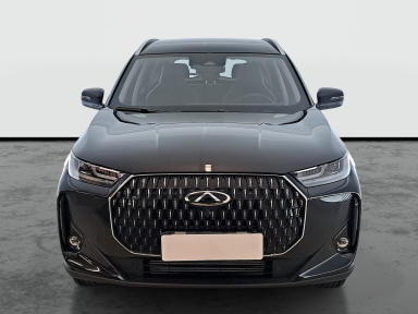 Chery Tiggo 7 - 2026