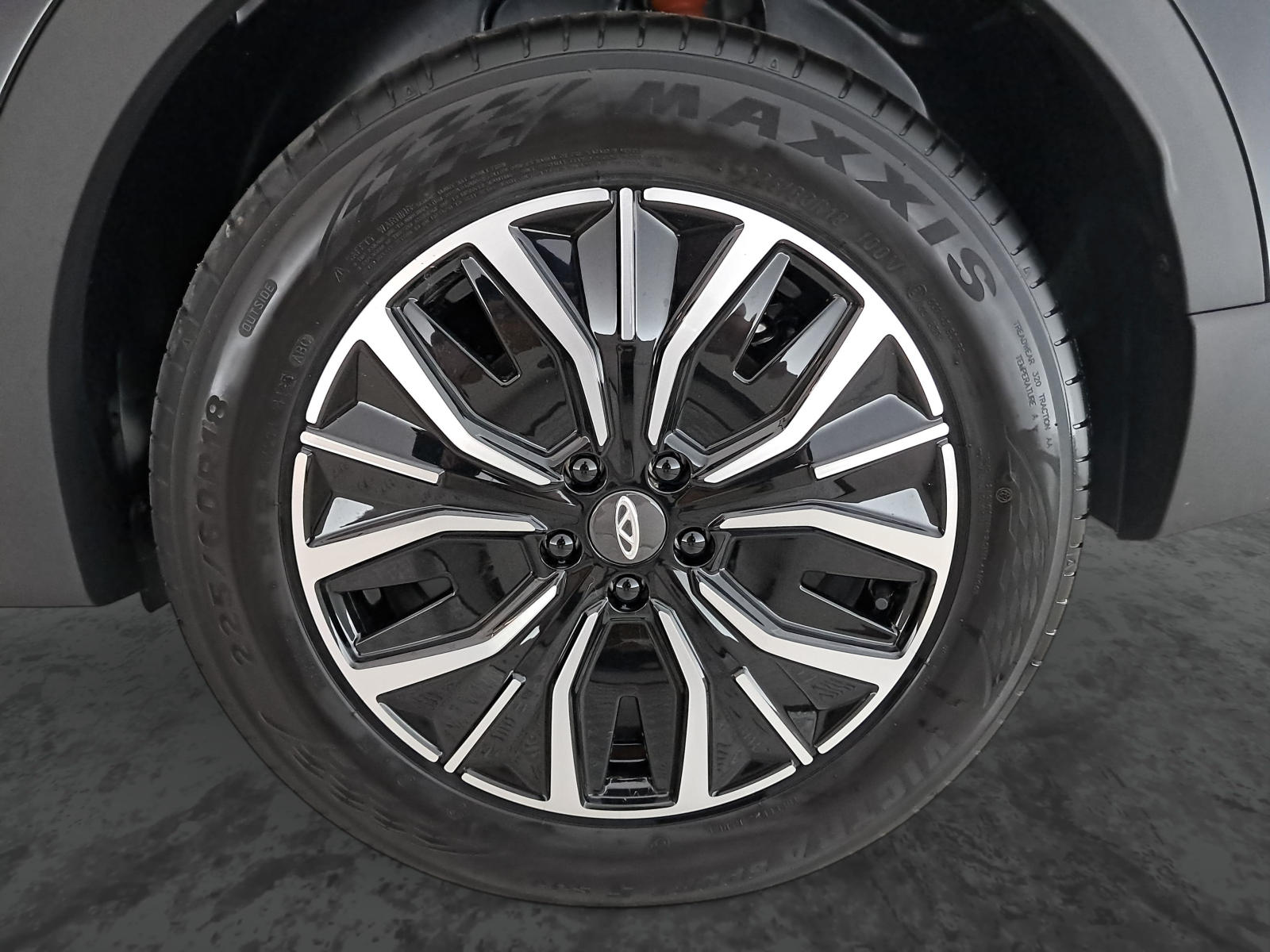 Chery Tiggo 7 - 2026