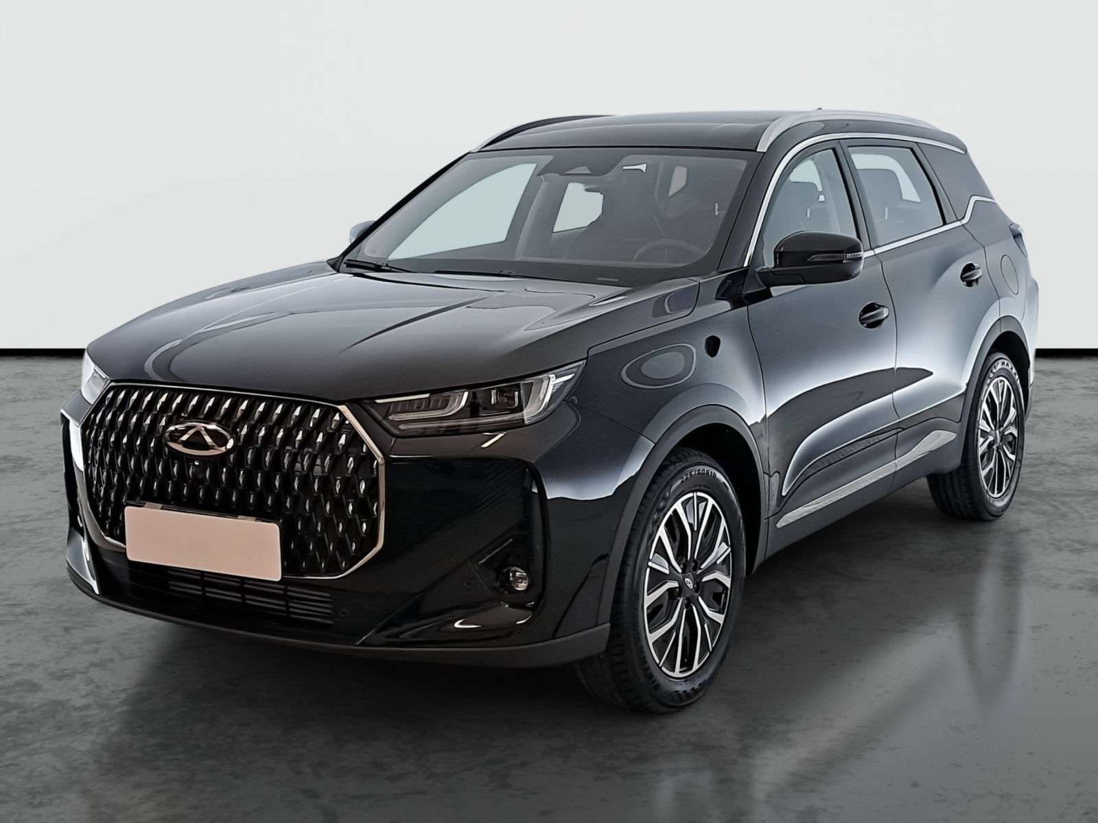 Chery Tiggo 7 - 2026