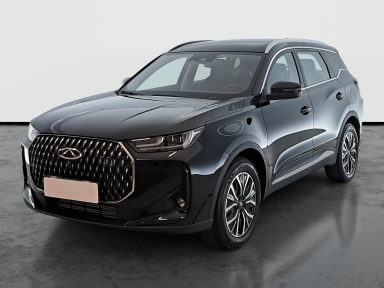 Chery Tiggo 7 - 2026