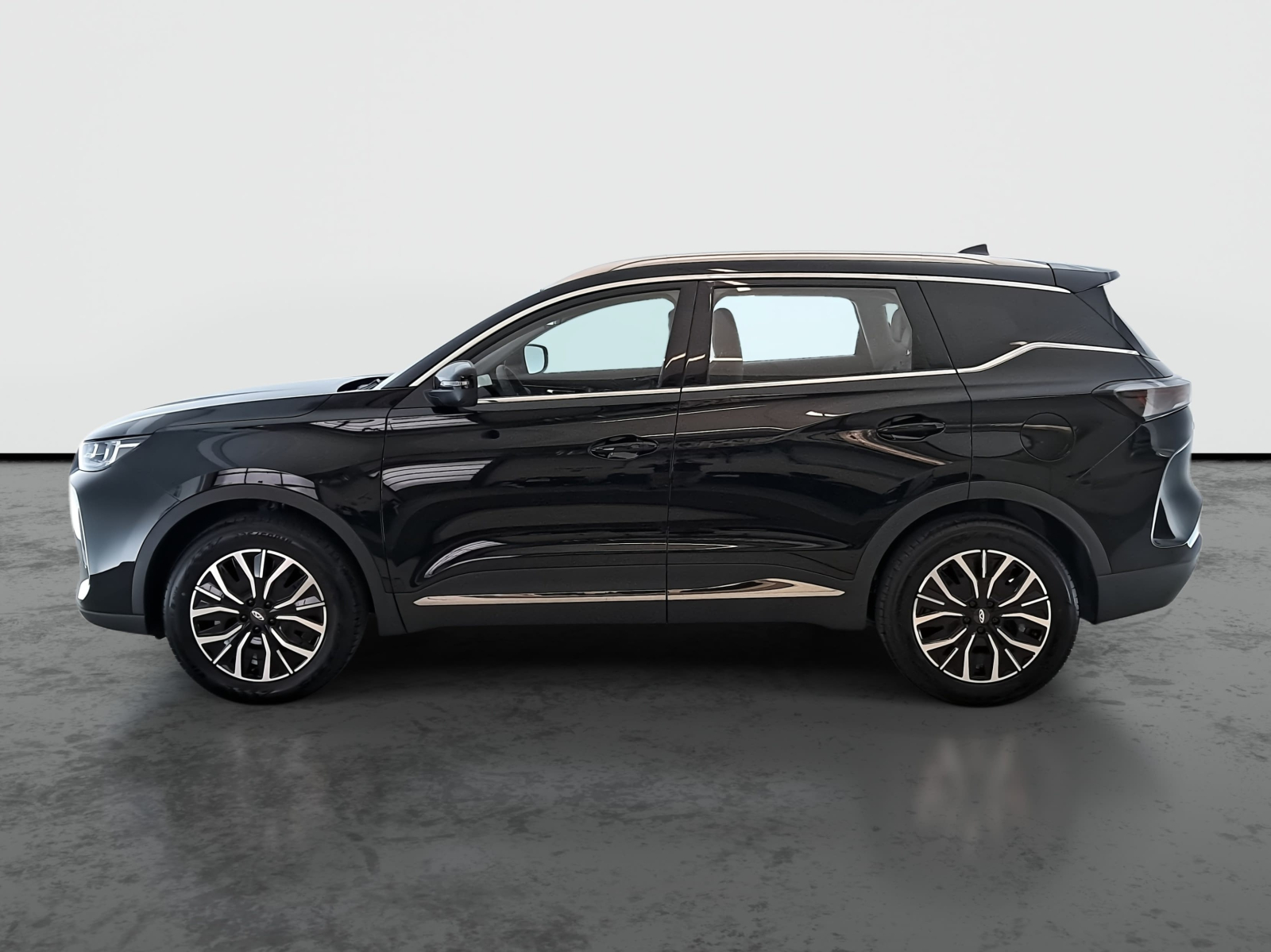 Chery Tiggo 7 - 2026