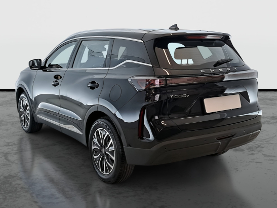 Chery Tiggo 7