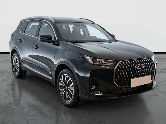 Chery Tiggo 7