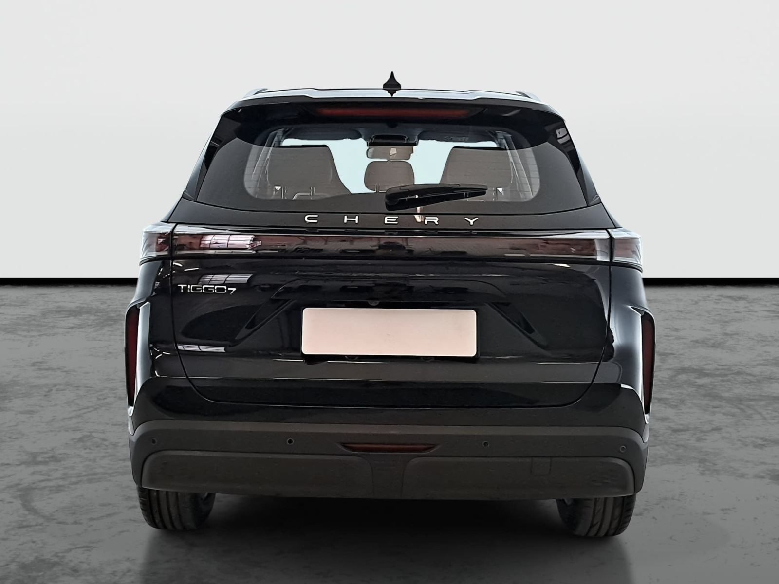 Chery Tiggo 7 - 2026