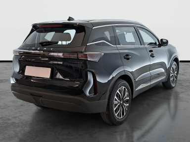 Chery Tiggo 7 - 2026