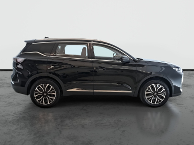 Chery Tiggo 7 - 2026