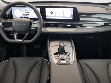 Chery Tiggo 7 - 2026