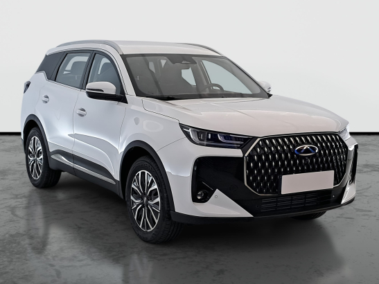 Chery Tiggo 7