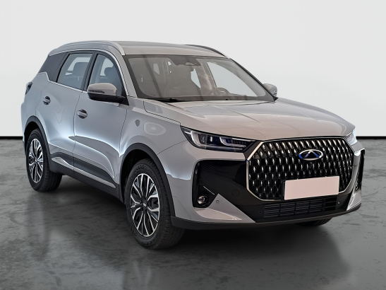 Chery Tiggo 7