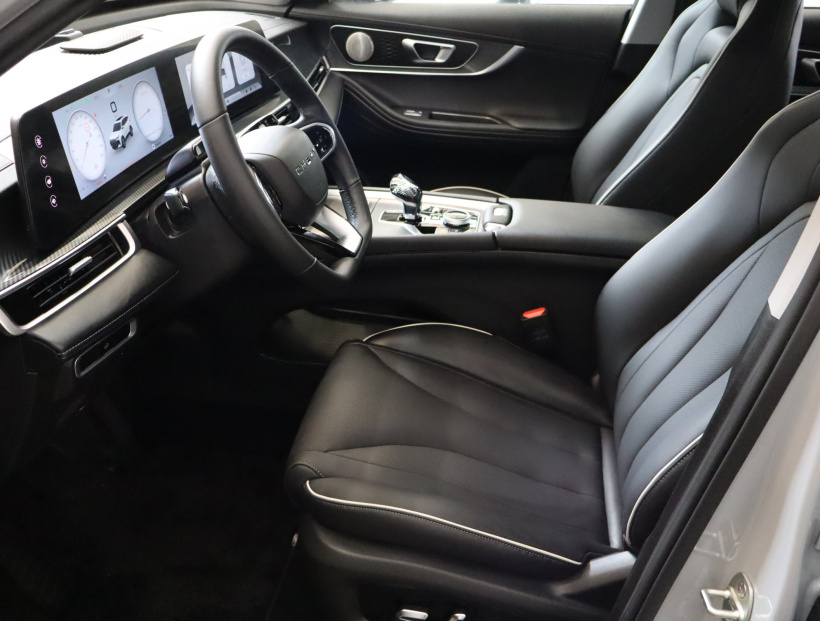 Chery Tiggo 7, 2026