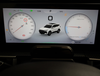 Chery Tiggo 7 - 2026