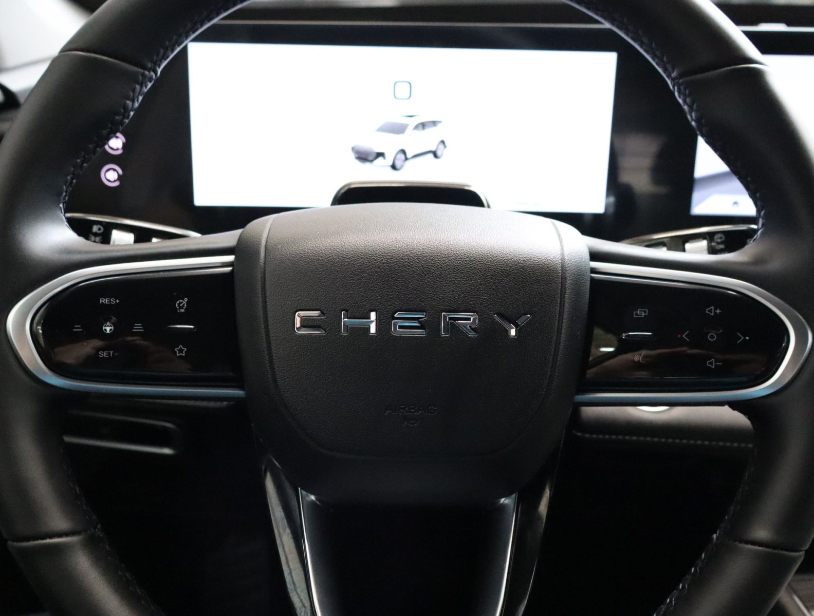 Chery Tiggo 7 - 2026
