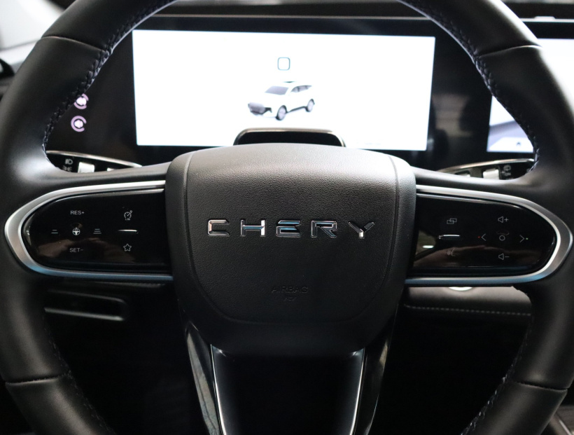 Chery Tiggo 7, 2026
