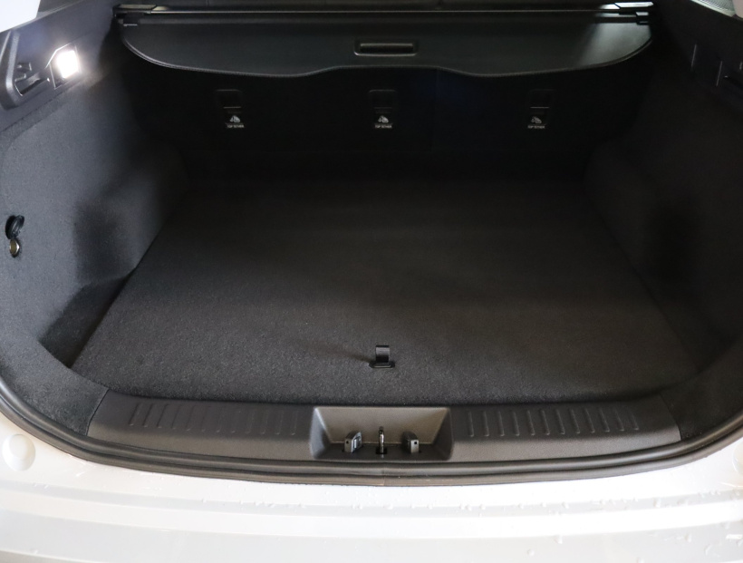 Chery Tiggo 7, 2026