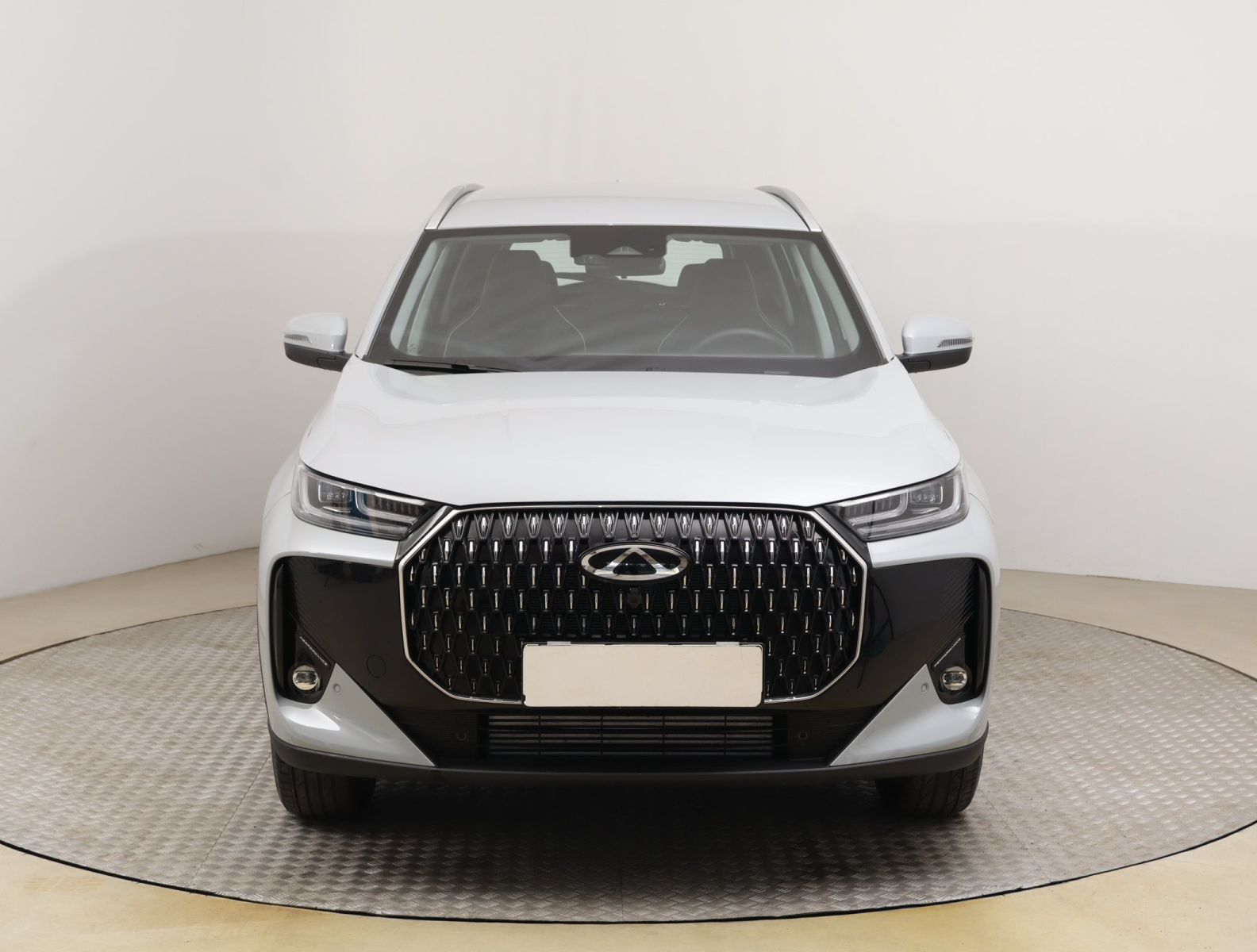 Chery Tiggo 7 - 2026