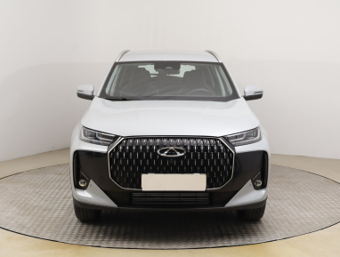 Chery Tiggo 7 - 2026