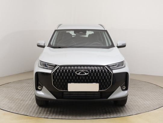 Chery Tiggo 7