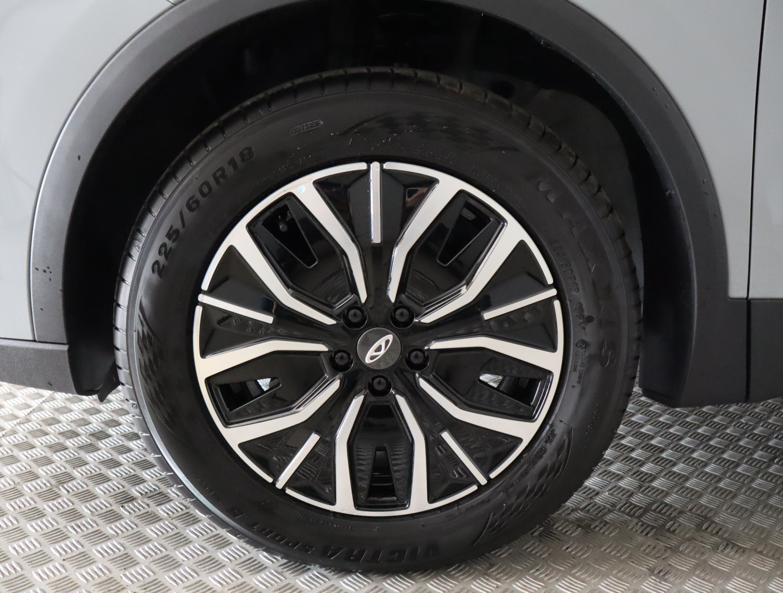 Chery Tiggo 7 - 2026