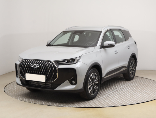 Chery Tiggo 7