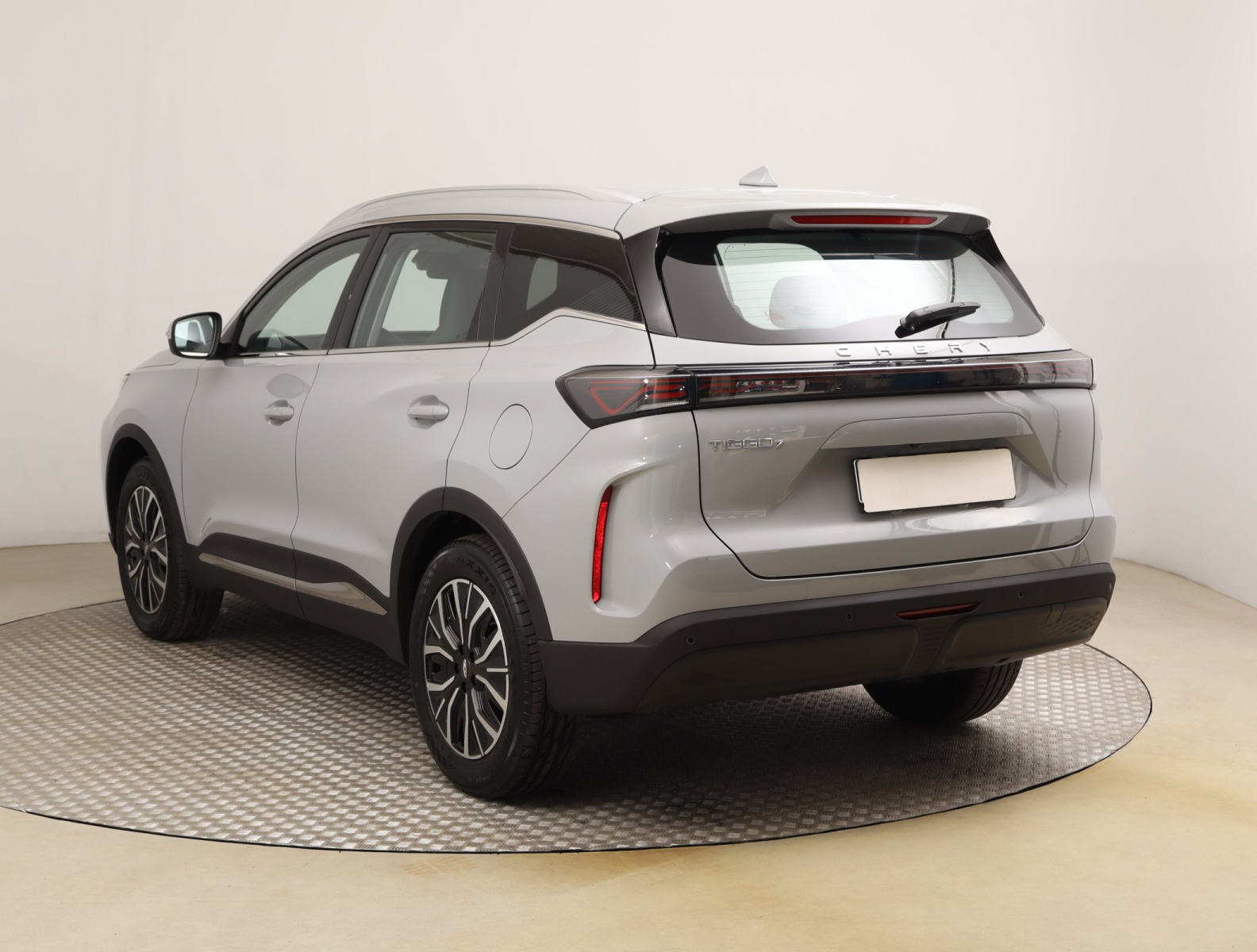 Chery Tiggo 7 - 2026