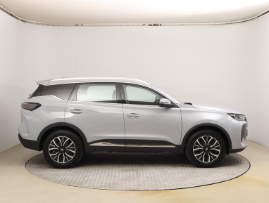 Chery Tiggo 7 - 2026