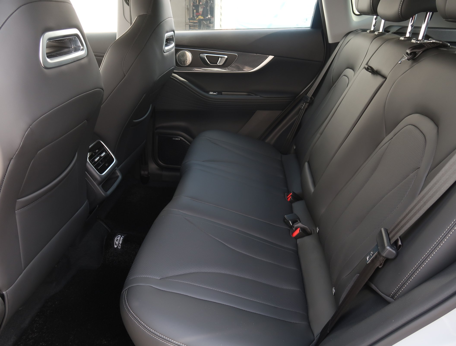 Chery Tiggo 7 - 2026