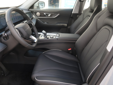 Chery Tiggo 7 - 2026