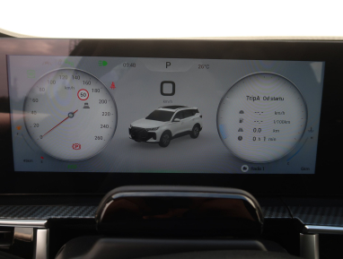Chery Tiggo 7 - 2026