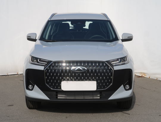 Chery Tiggo 7