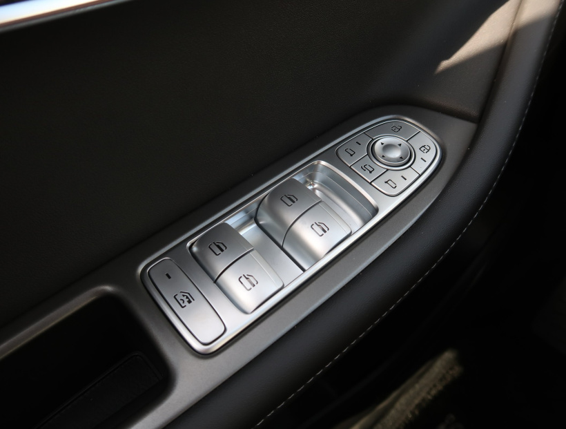 Chery Tiggo 7, 2026