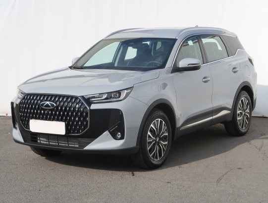 Chery Tiggo 7