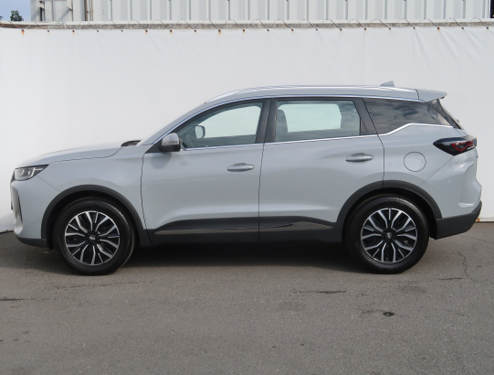 Chery Tiggo 7