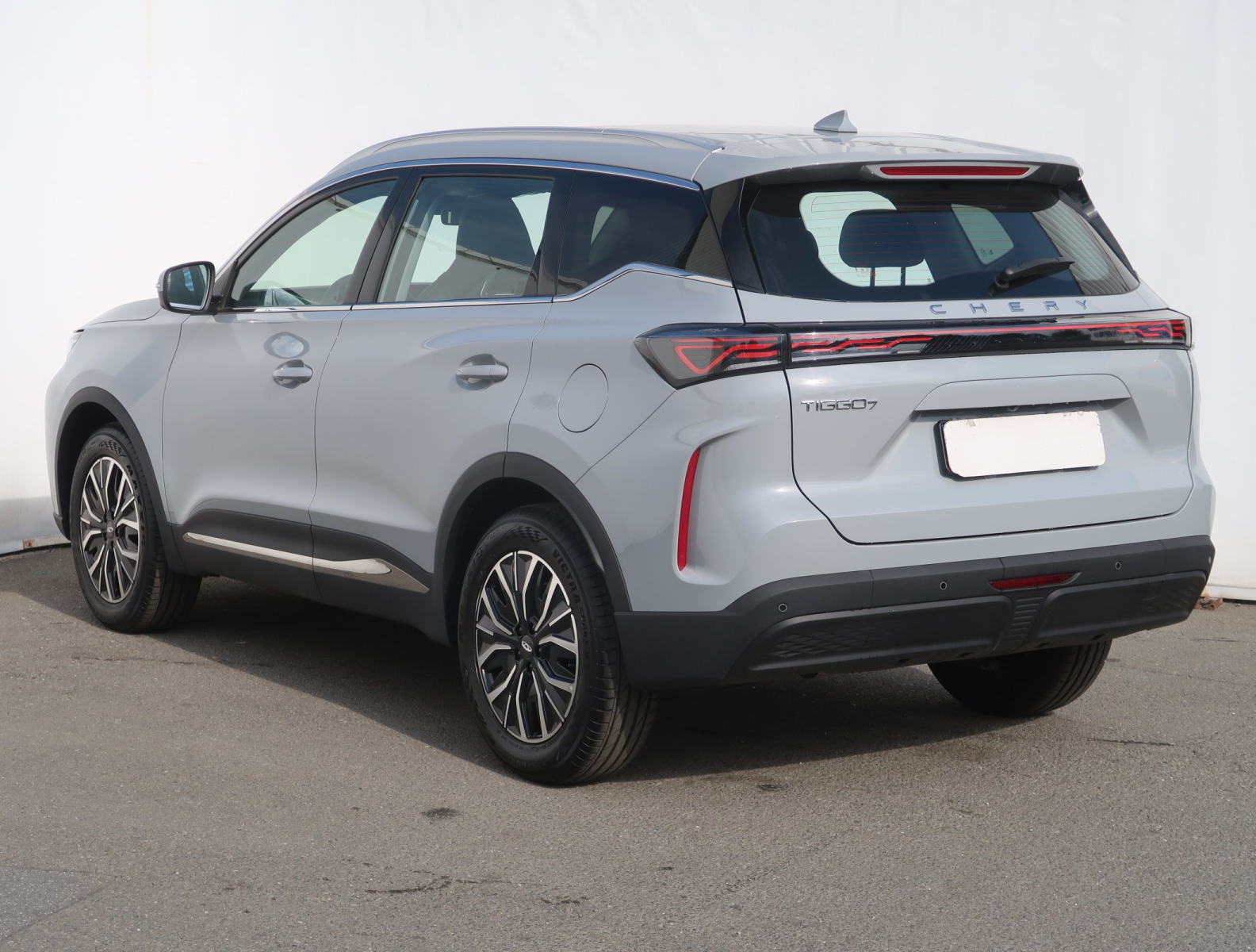 Chery Tiggo 7 - 2026