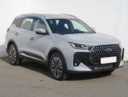Chery Tiggo 7