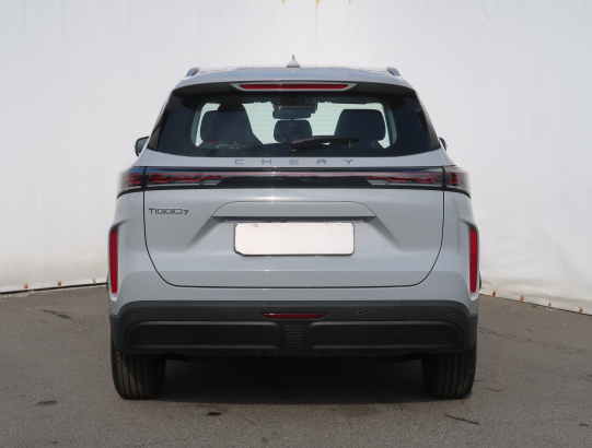 Chery Tiggo 7