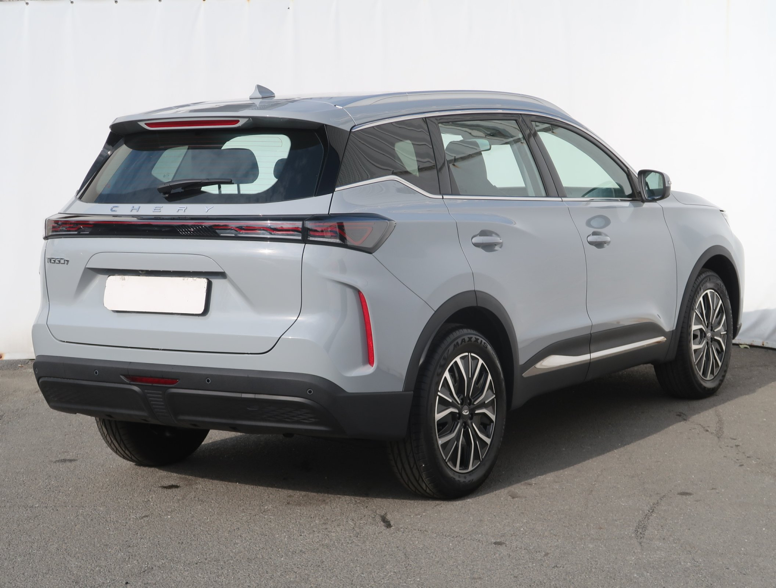 Chery Tiggo 7 - 2026