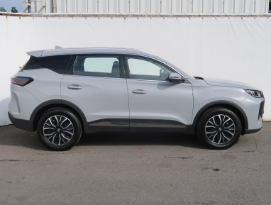 Chery Tiggo 7 - 2026
