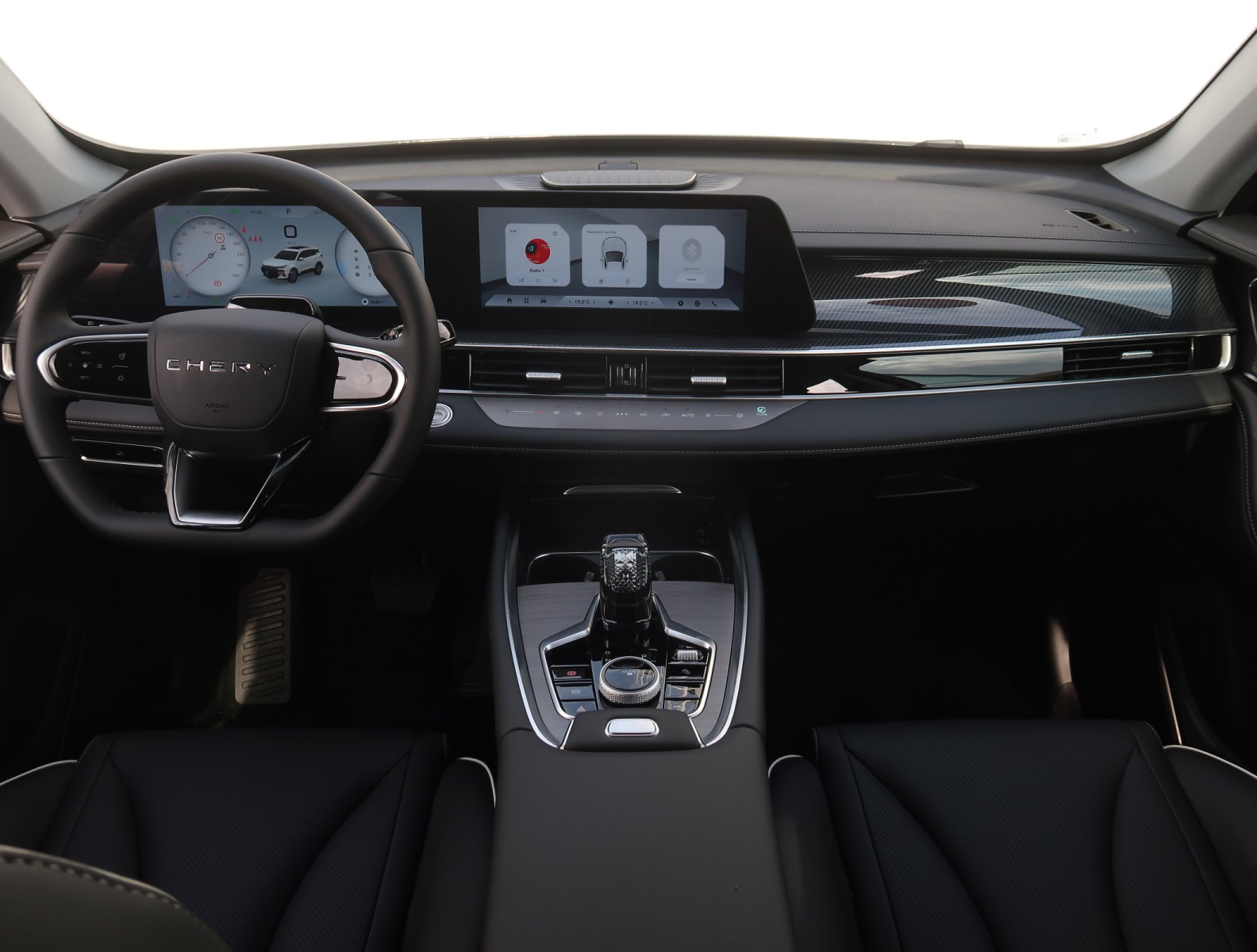Chery Tiggo 7 - 2026