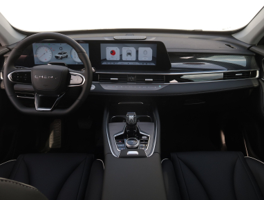 Chery Tiggo 7 - 2026
