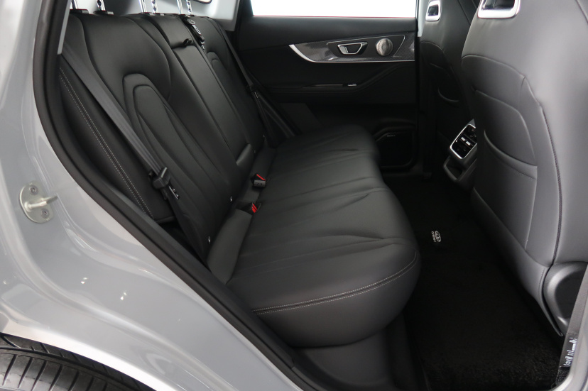 Chery Tiggo 7, 2026