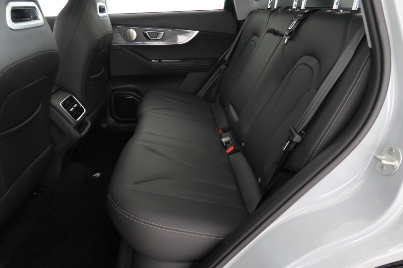 Chery Tiggo 7, 2026