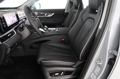 Chery Tiggo 7 - 2026
