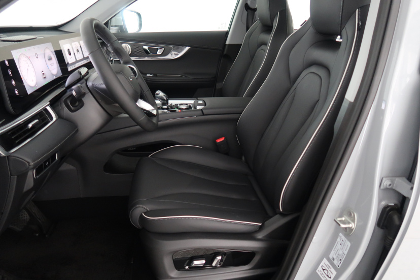 Chery Tiggo 7, 2026