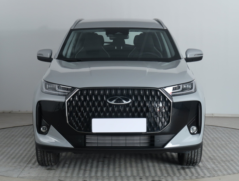 Chery Tiggo 7, 2026